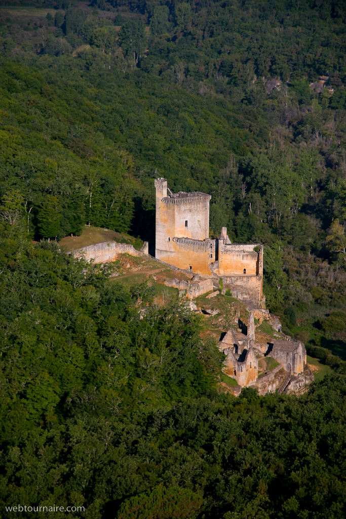 Les Eyzies de Tayac - Sireuil - Dordogne -24