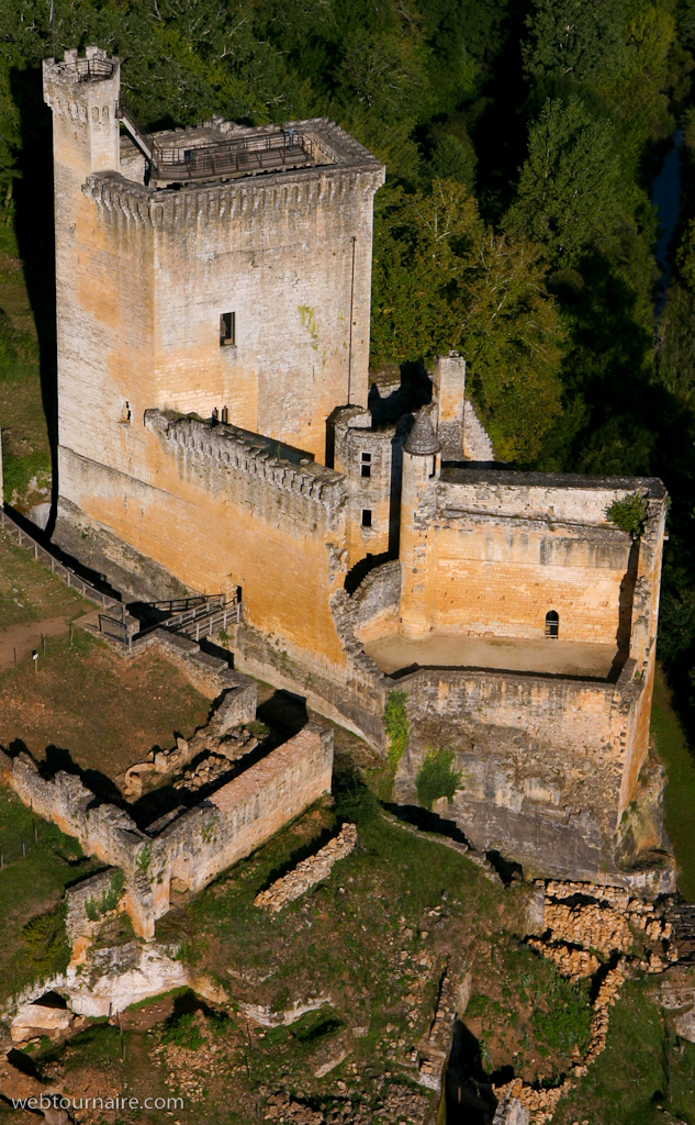 Les Eyzies de Tayac - Sireuil - Dordogne -24