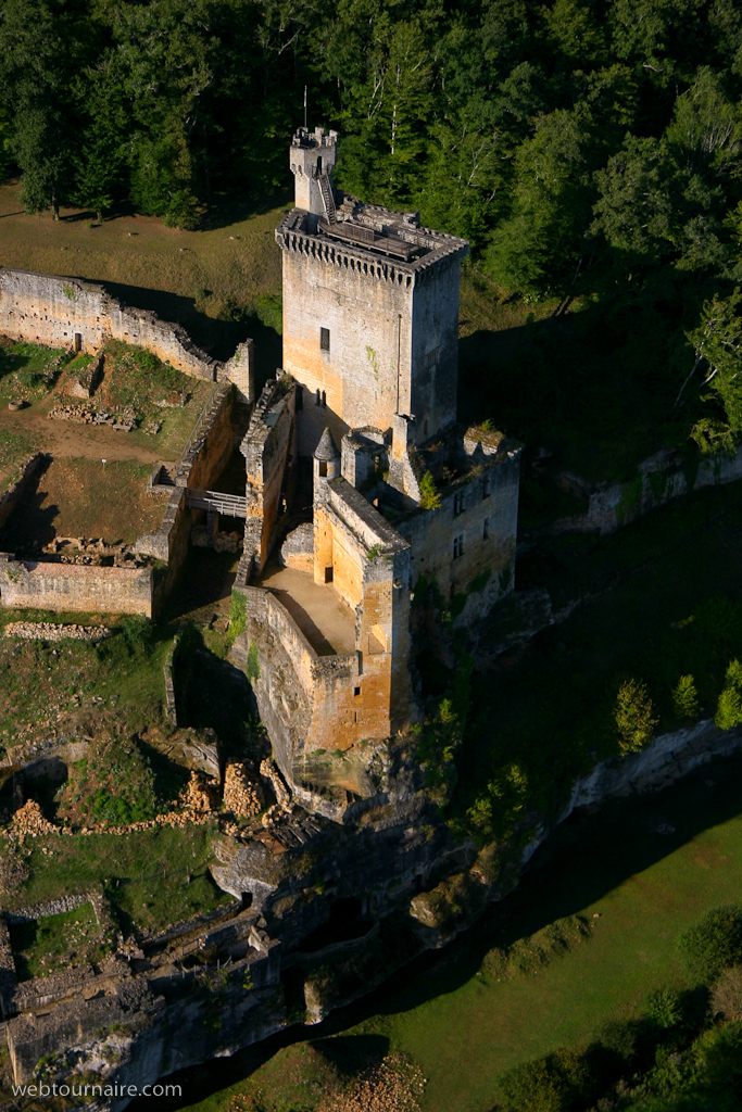 Les Eyzies de Tayac - Sireuil - Dordogne -24