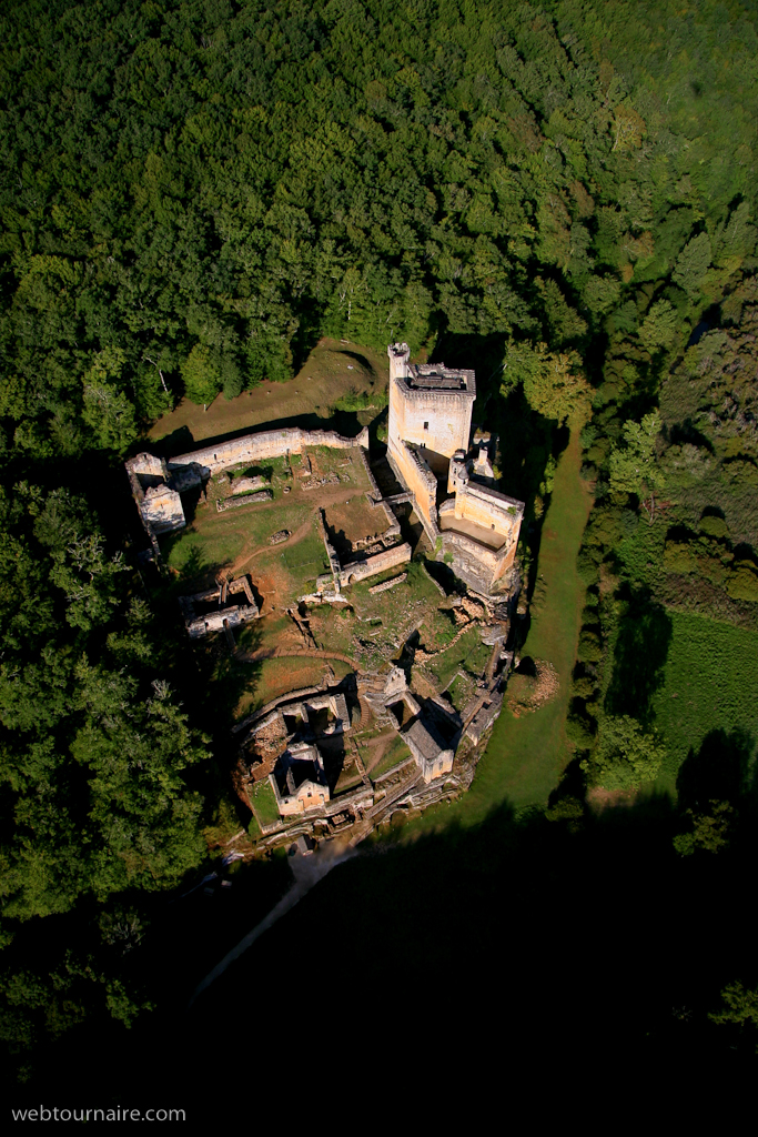 Les Eyzies de Tayac - Sireuil - Dordogne -24