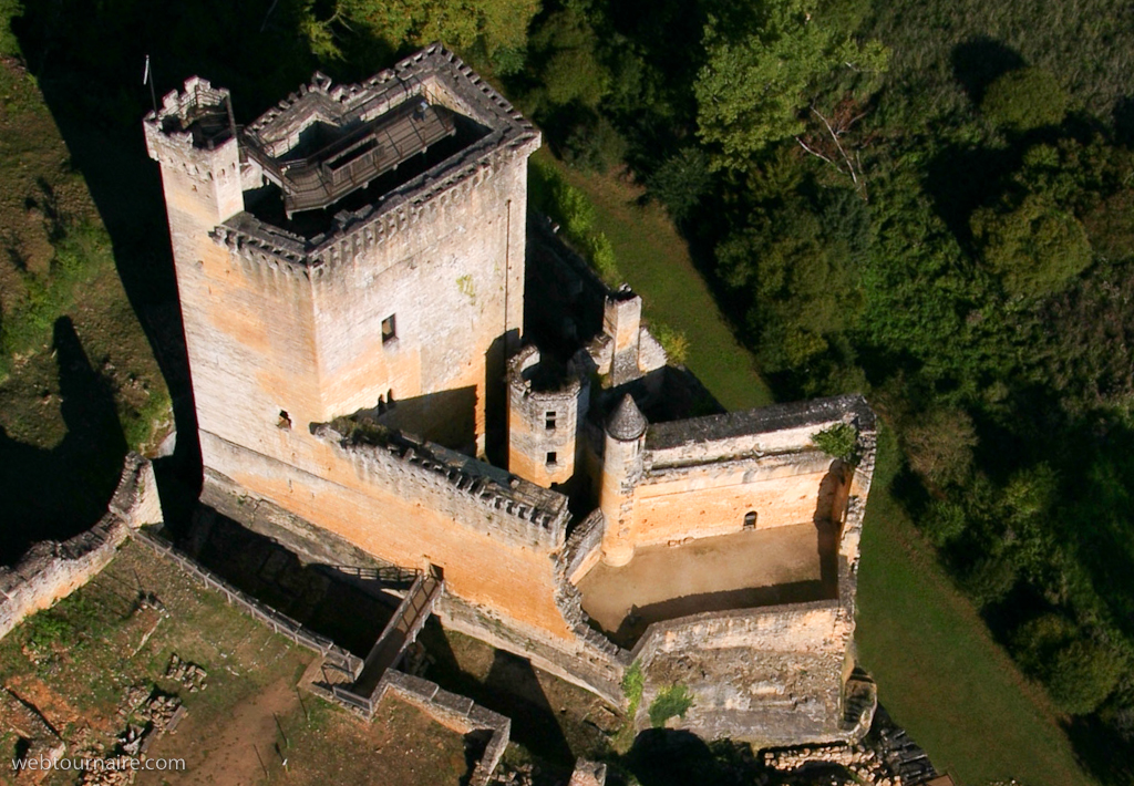 Les Eyzies de Tayac - Sireuil - Dordogne -24
