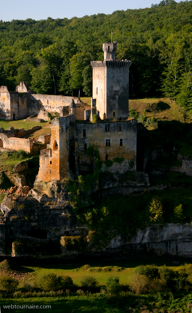Les Eyzies de Tayac - Sireuil - Dordogne -24