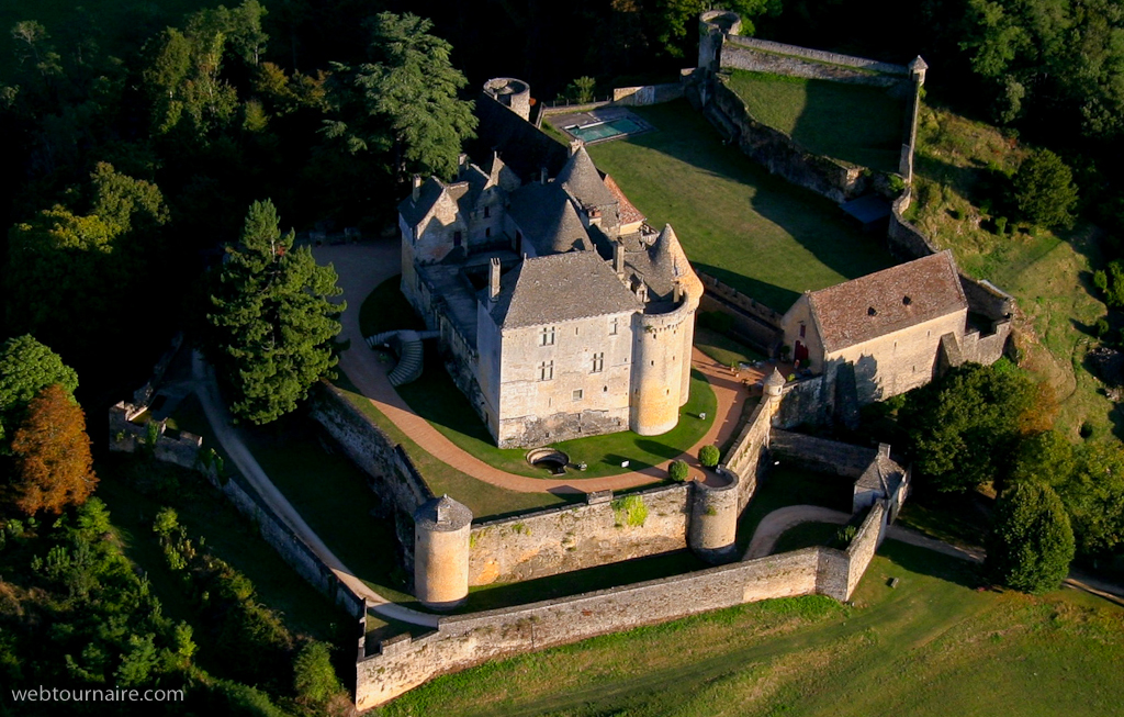Sainte Mondane - Dordogne - 24