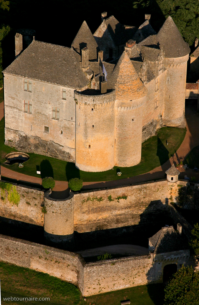 Sainte Mondane - Dordogne - 24