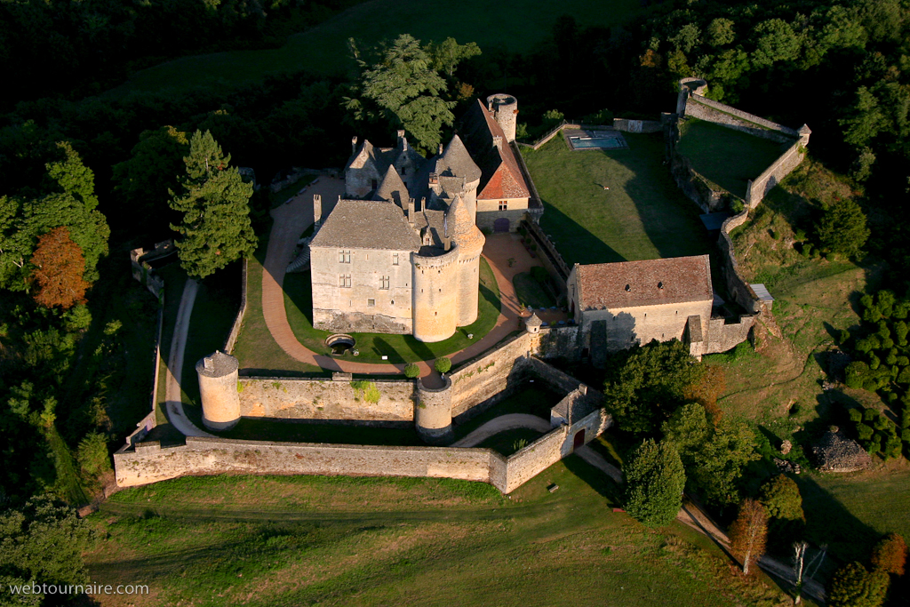 Sainte Mondane - Dordogne - 24