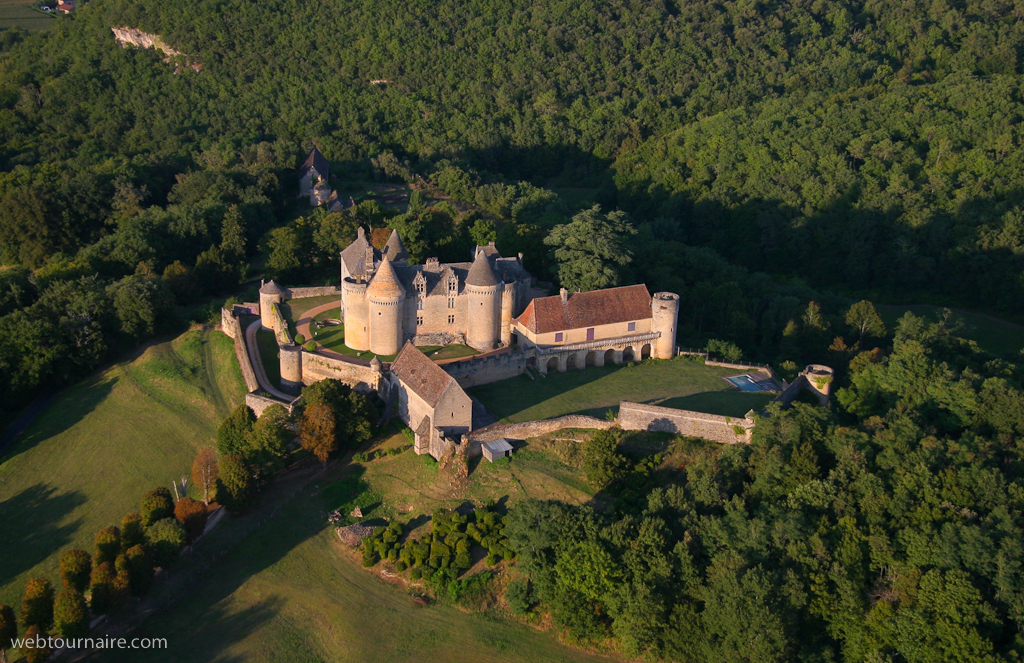 Sainte Mondane - Dordogne - 24
