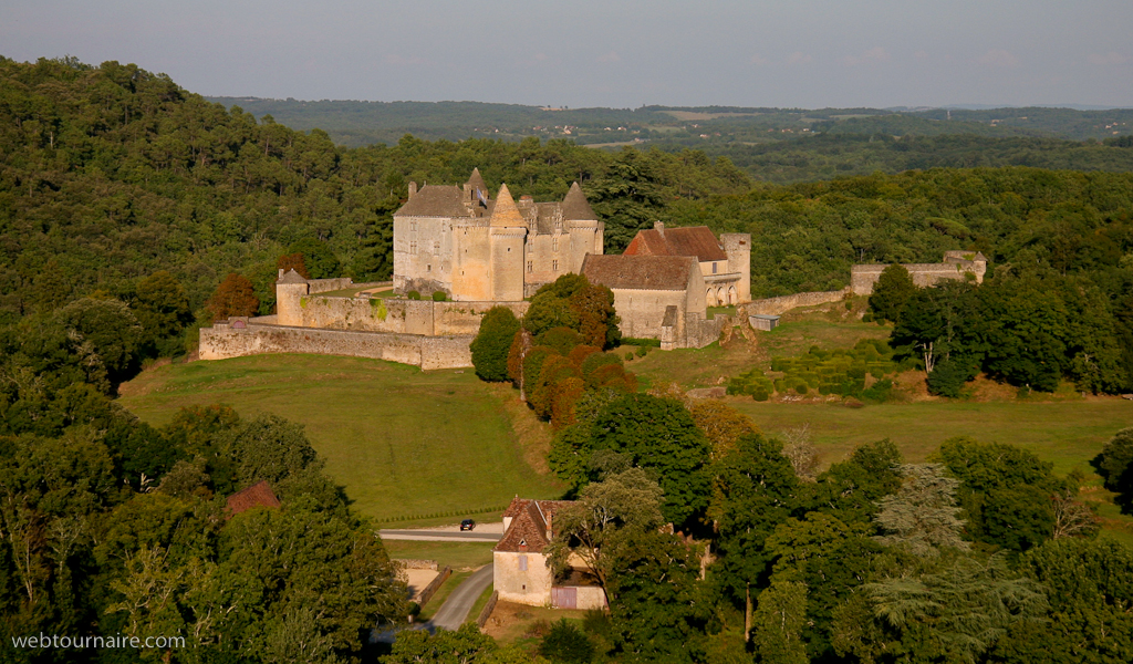 Sainte Mondane - Dordogne - 24