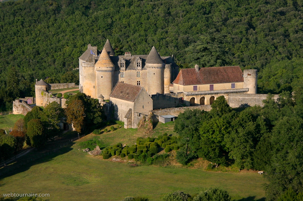 Sainte Mondane - Dordogne - 24