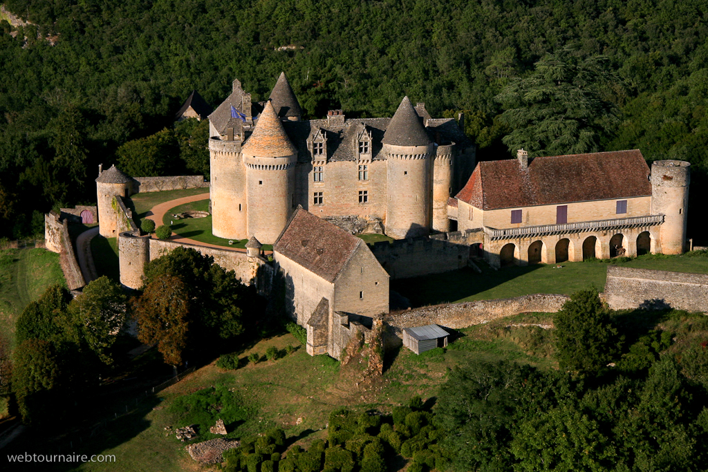 Sainte Mondane - Dordogne - 24