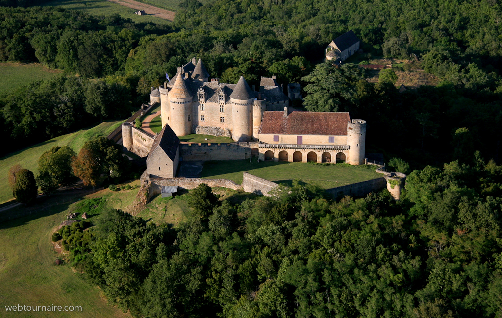 Sainte Mondane - Dordogne - 24