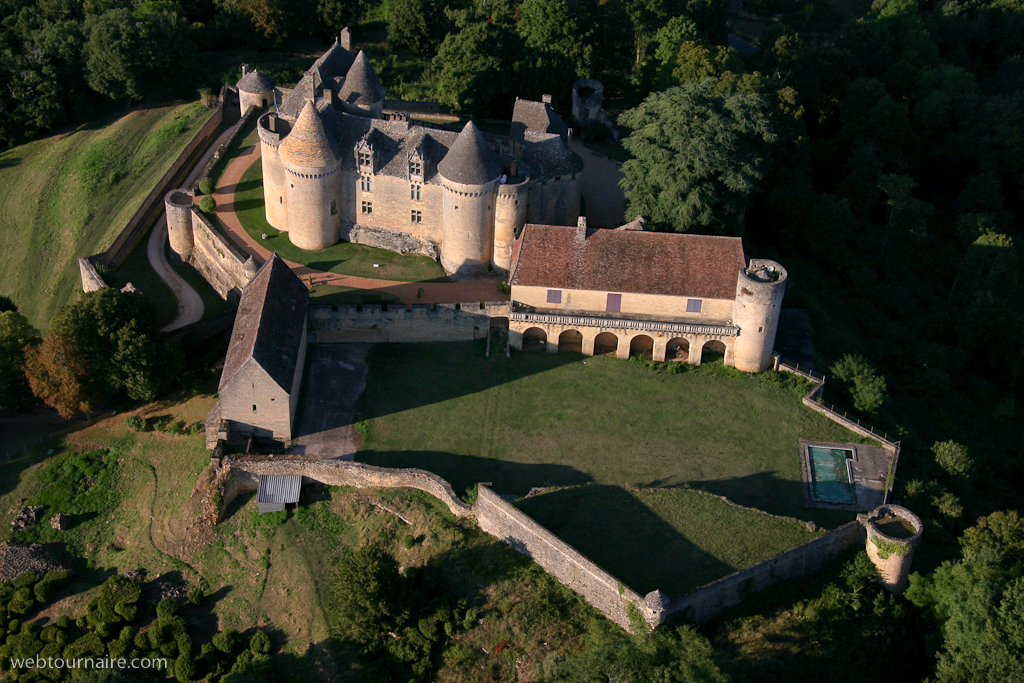 Sainte Mondane - Dordogne - 24
