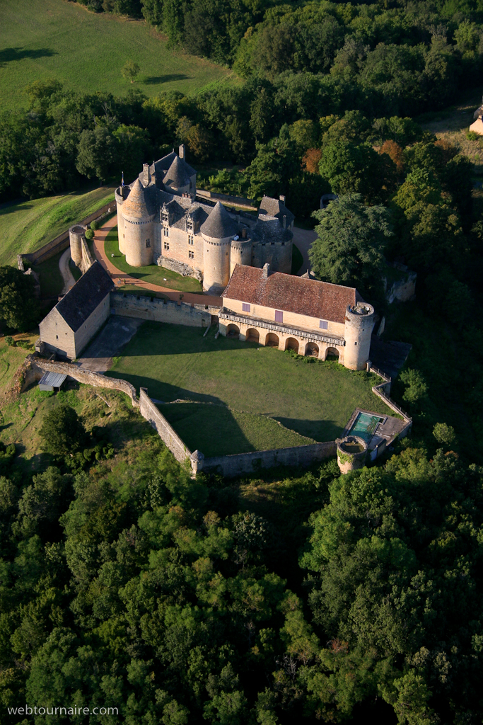 Sainte Mondane - Dordogne - 24