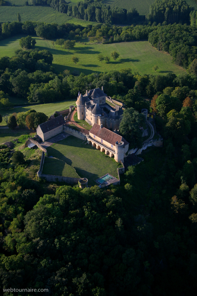 Sainte Mondane - Dordogne - 24