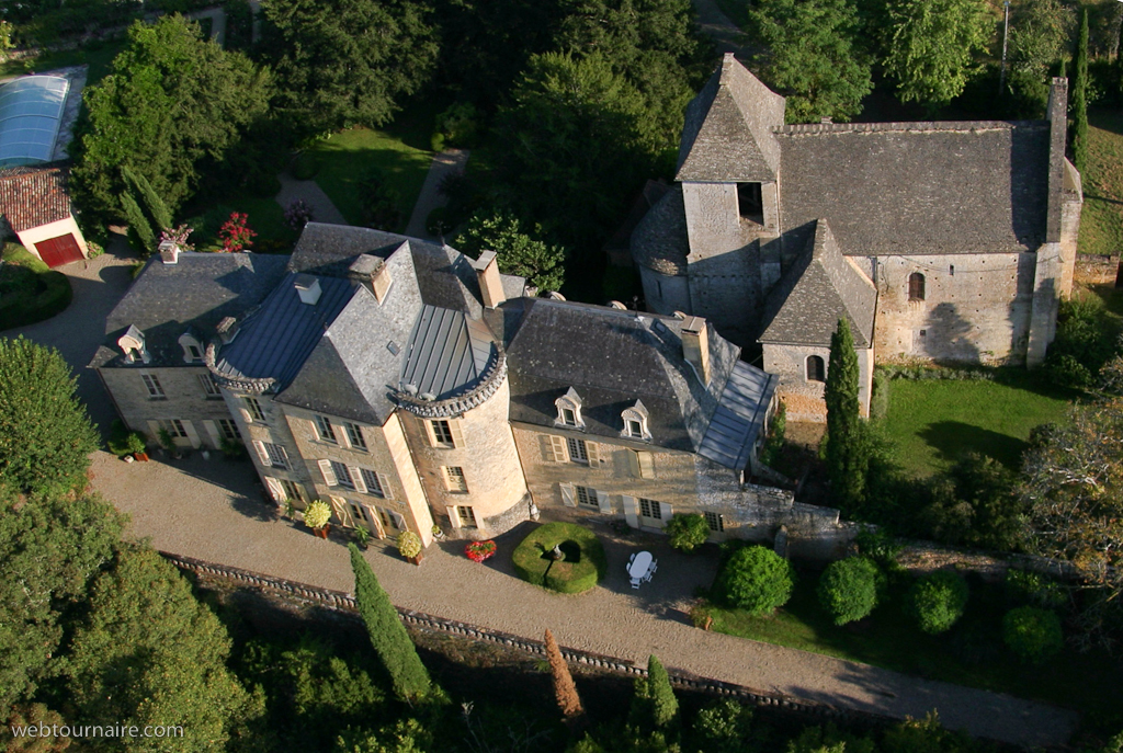 Grolejac - Dordogne - 24