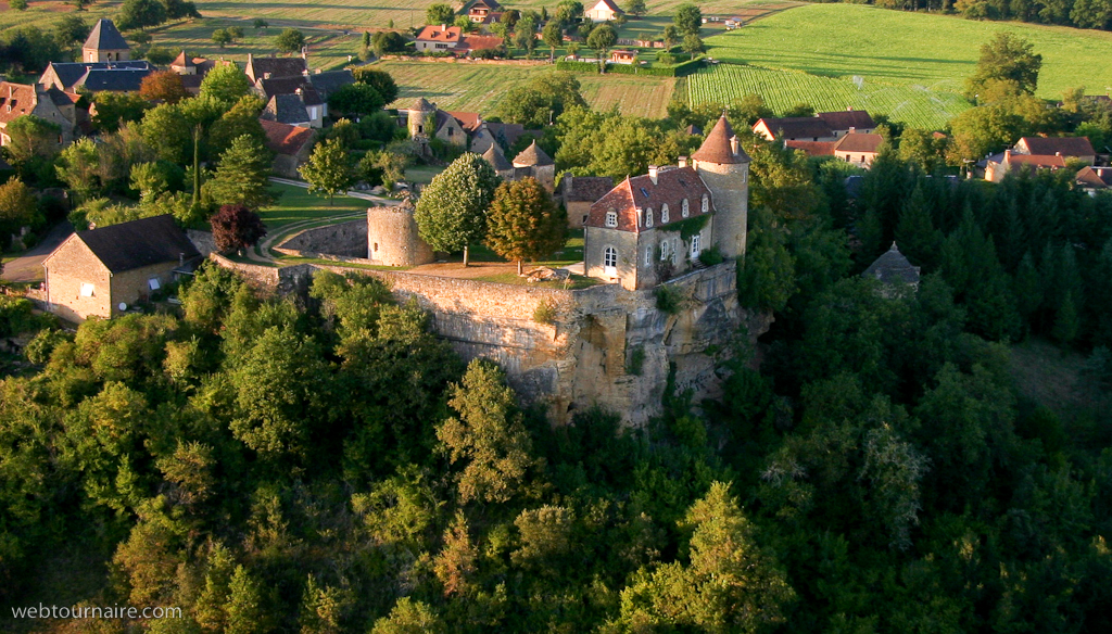 Milhac - Lot - 46