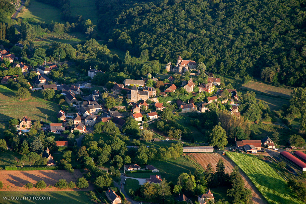 Milhac - Lot - 46