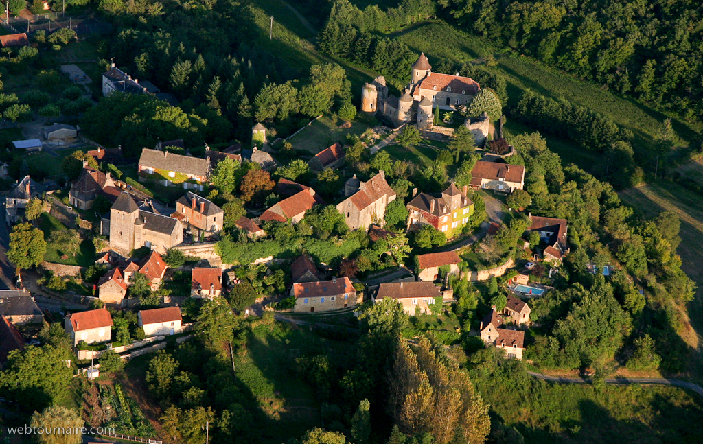 Milhac - Lot - 46