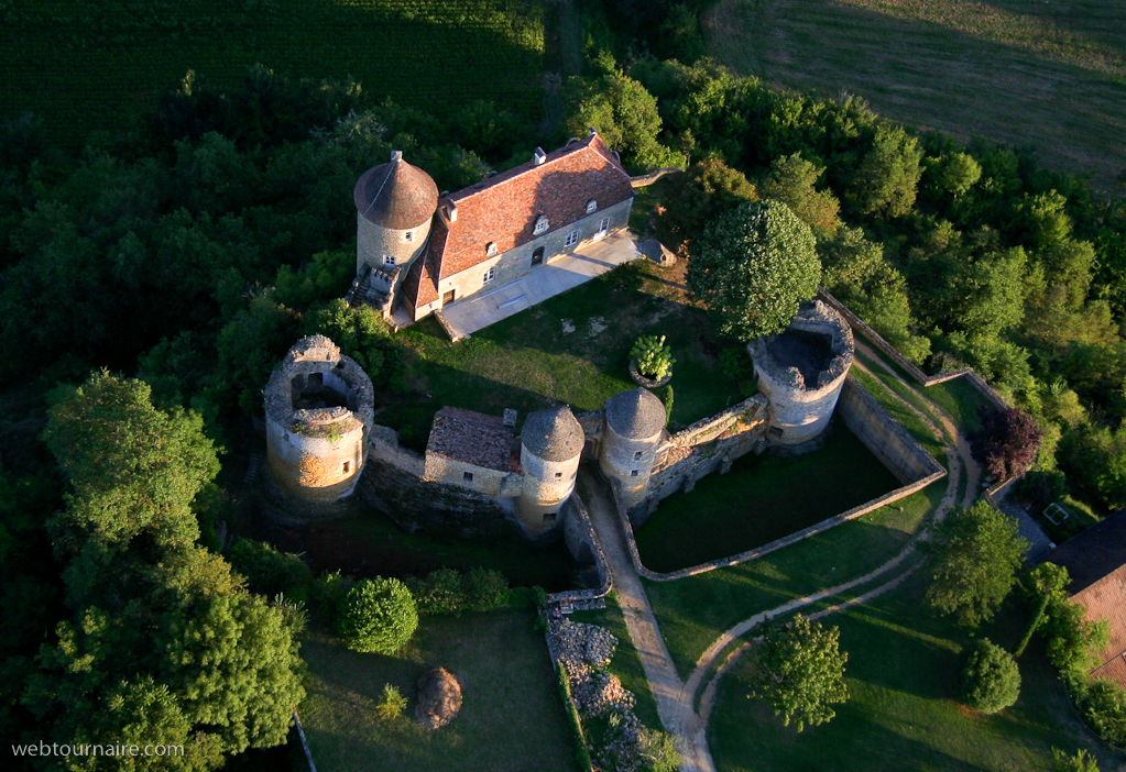 Milhac - Lot - 46
