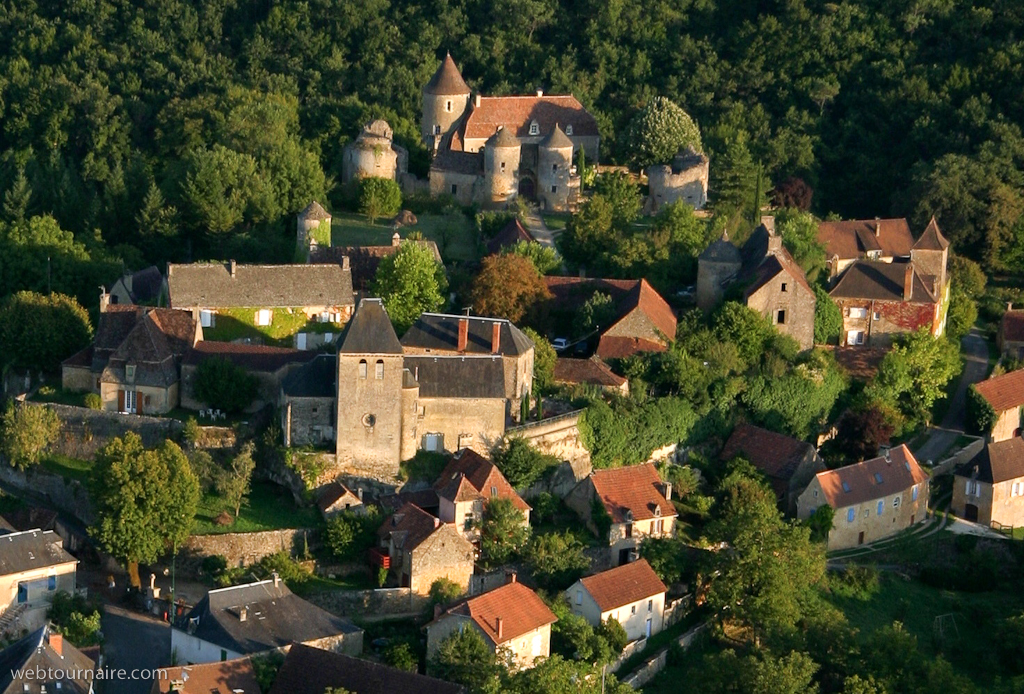 Milhac - Lot - 46
