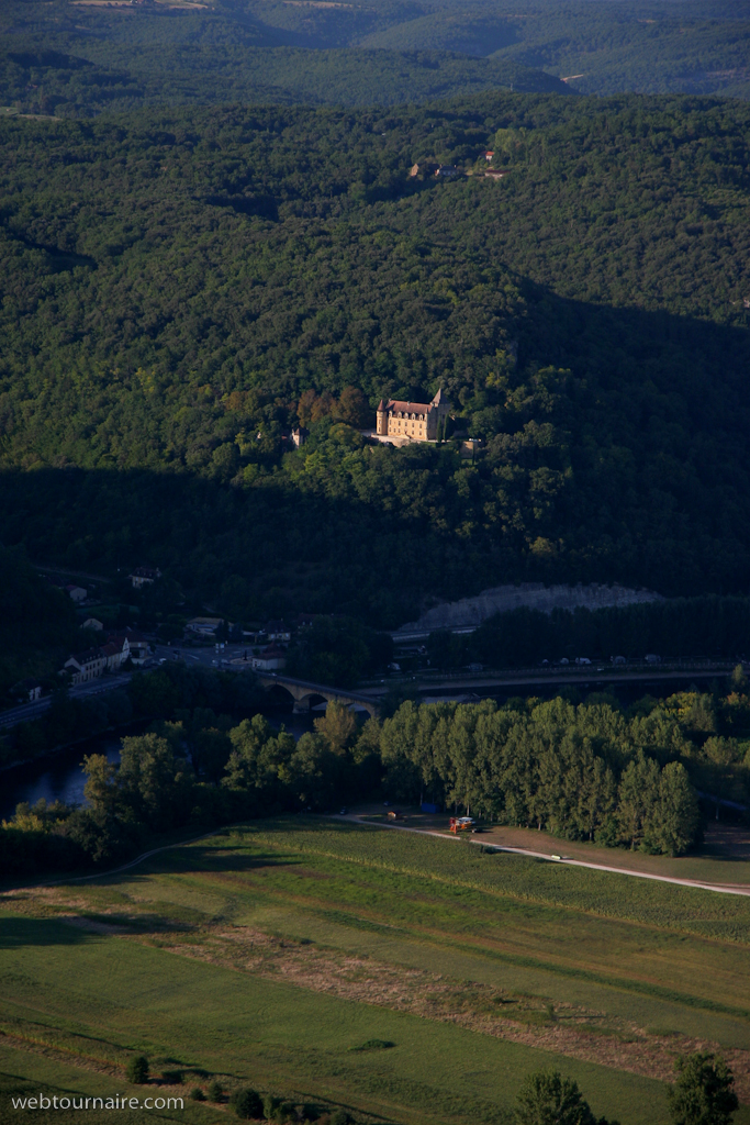 Rouffillac - Dordogne - 24