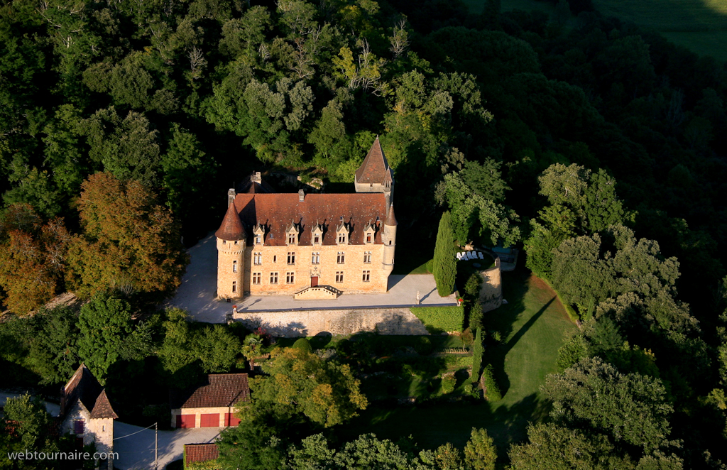 Rouffillac - Dordogne - 24