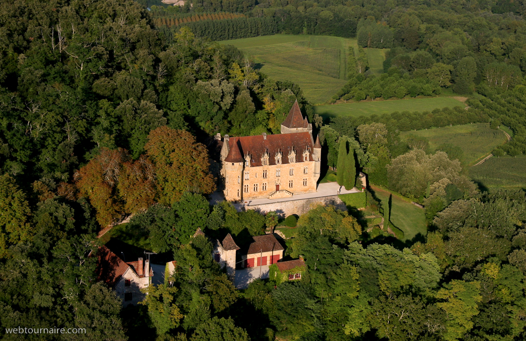 Rouffillac - Dordogne - 24