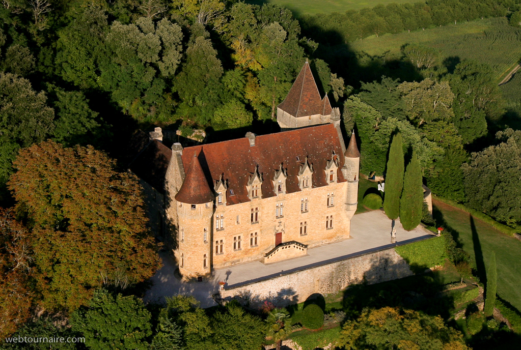 Rouffillac - Dordogne - 24