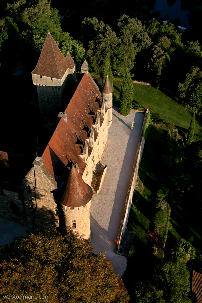 Rouffillac - Dordogne - 24