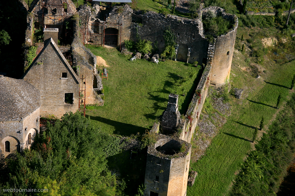 Temniac - Dordogne - 24
