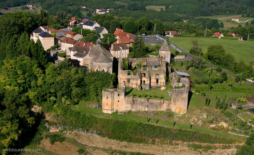 Temniac - Dordogne - 24