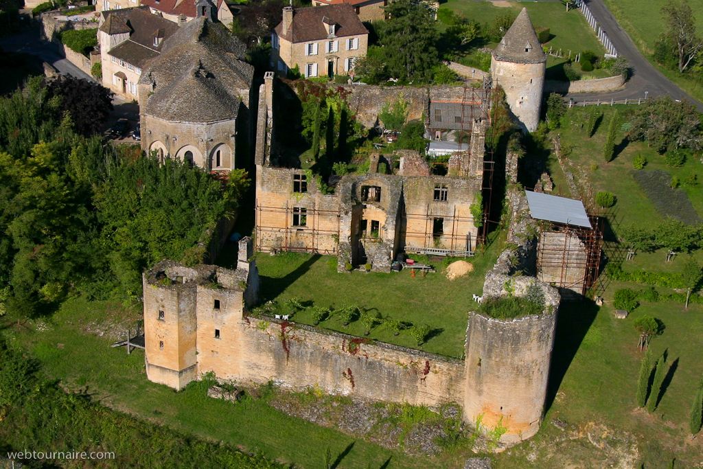 Temniac - Dordogne - 24