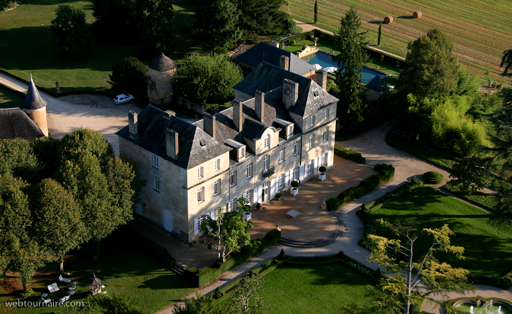 Veyrignac - Dordogne - 24