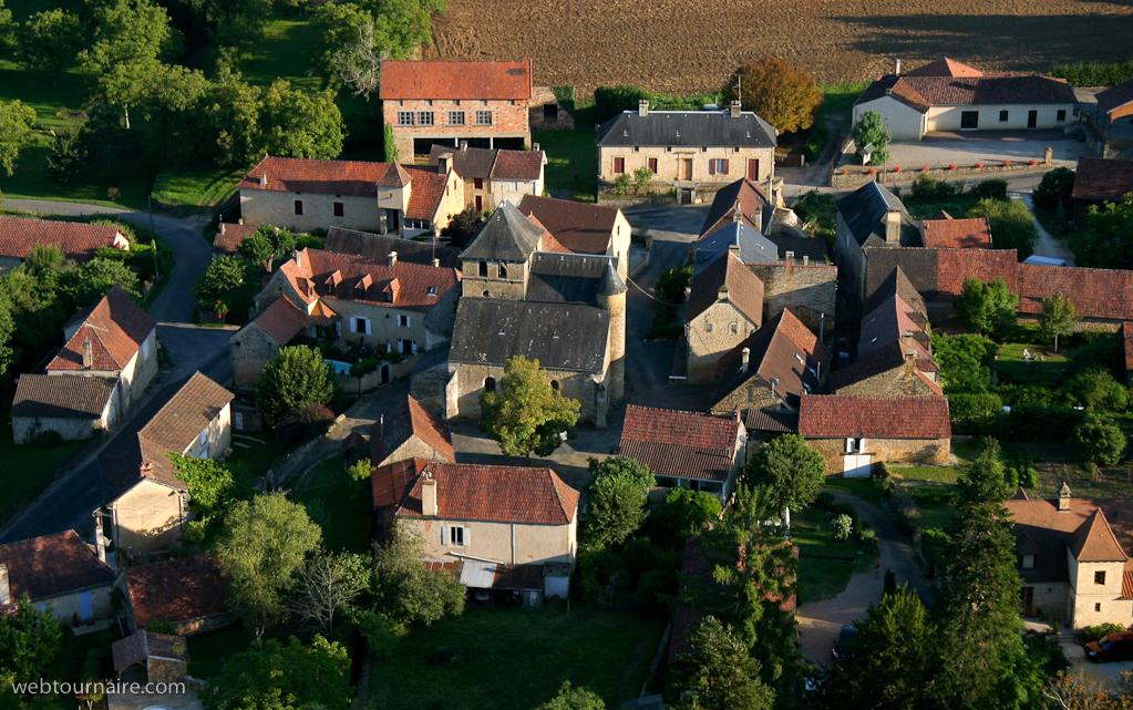 Veyrignac - Dordogne - 24