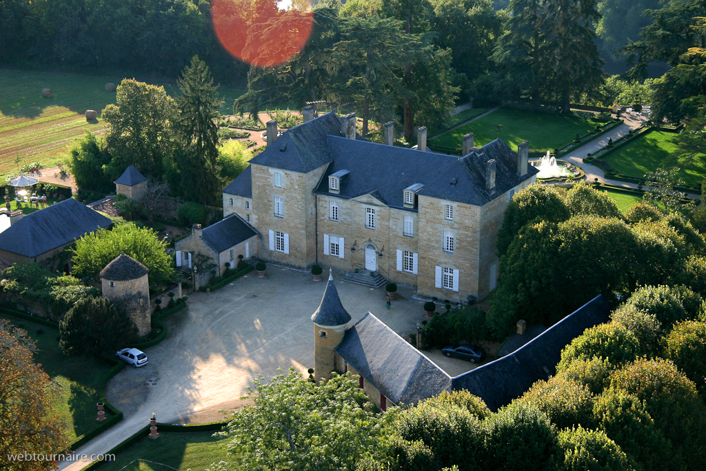 Veyrignac - Dordogne - 24