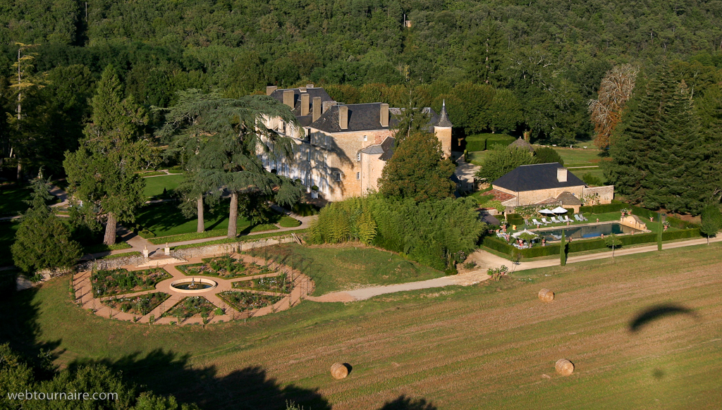 Veyrignac - Dordogne - 24