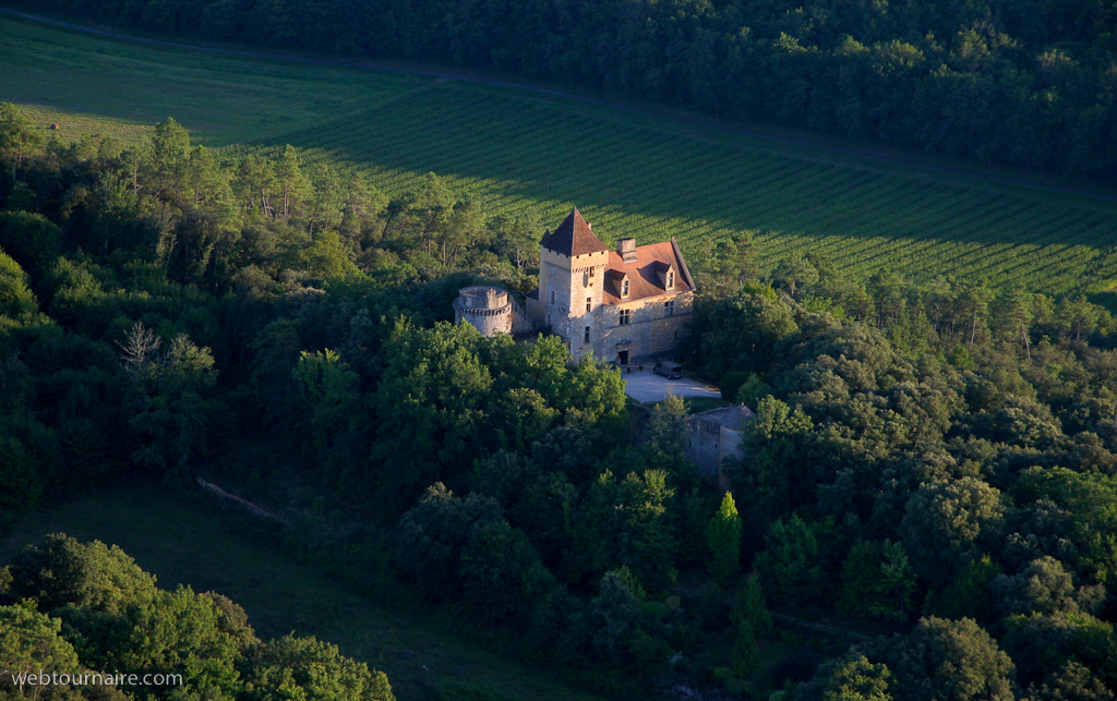 Sainte Mondane - Dordogne - 24