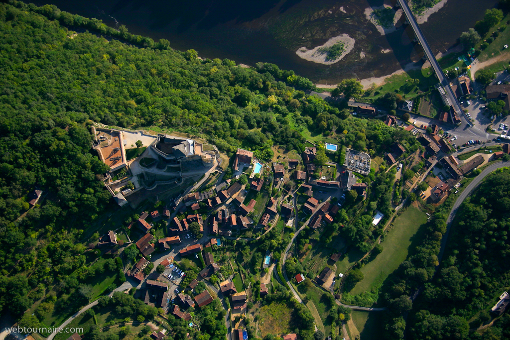 Castelnaud la Chapelle - Dordogne -24