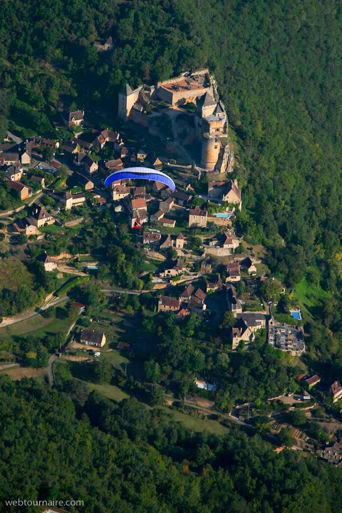 Castelnaud la Chapelle - Dordogne -24