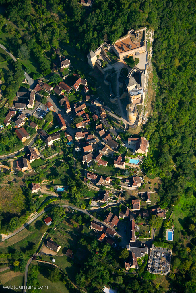 Castelnaud la Chapelle - Dordogne -24