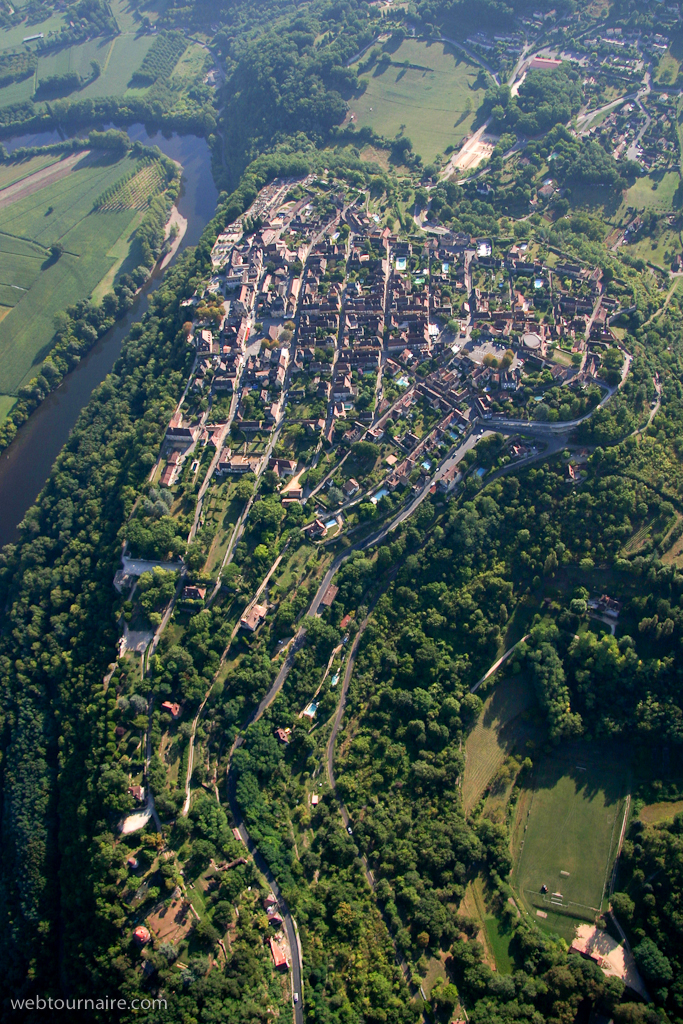 Domme - Dordogne - 24