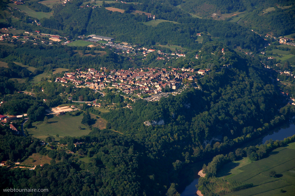 Domme - Dordogne - 24