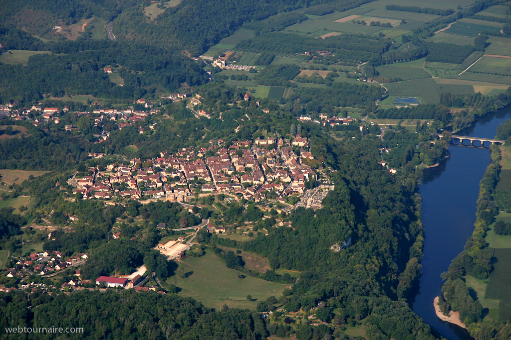 Domme - Dordogne - 24