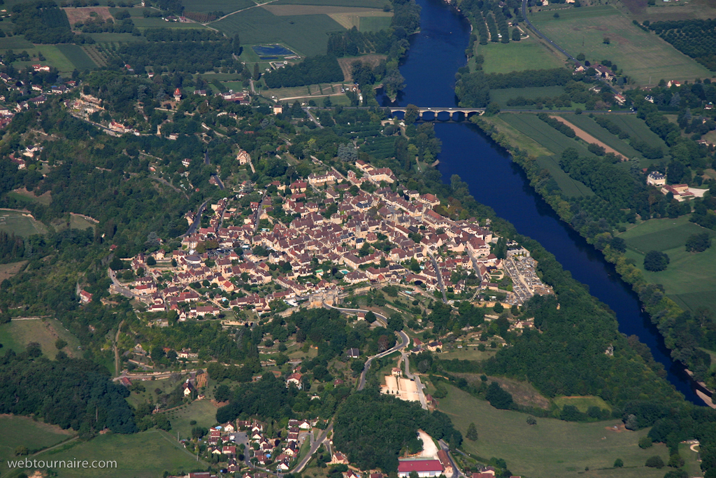 Domme - Dordogne - 24