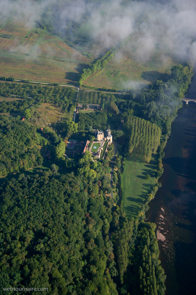 Castelnaud la Chapelle - Dordogne -24
