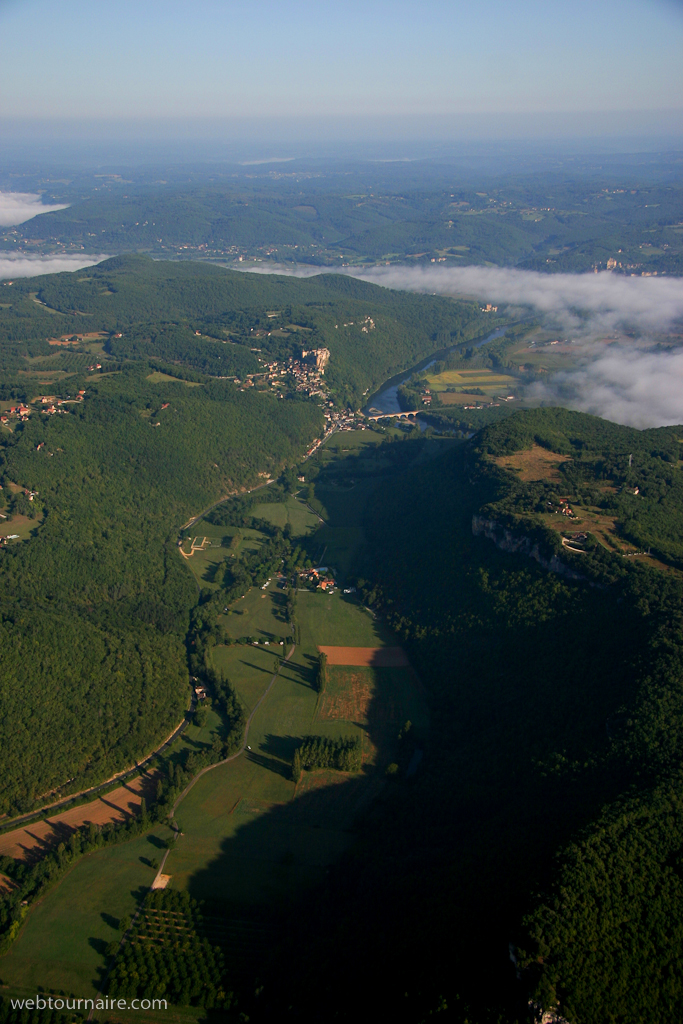 Castelnaud la Chapelle - Dordogne -24