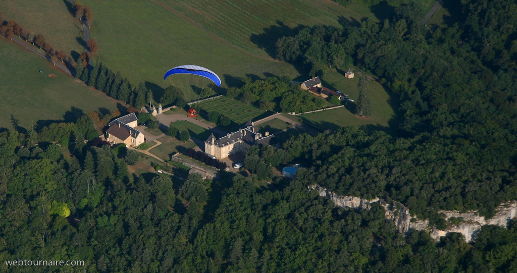 Castelnaud la Chapelle - Dordogne -24
