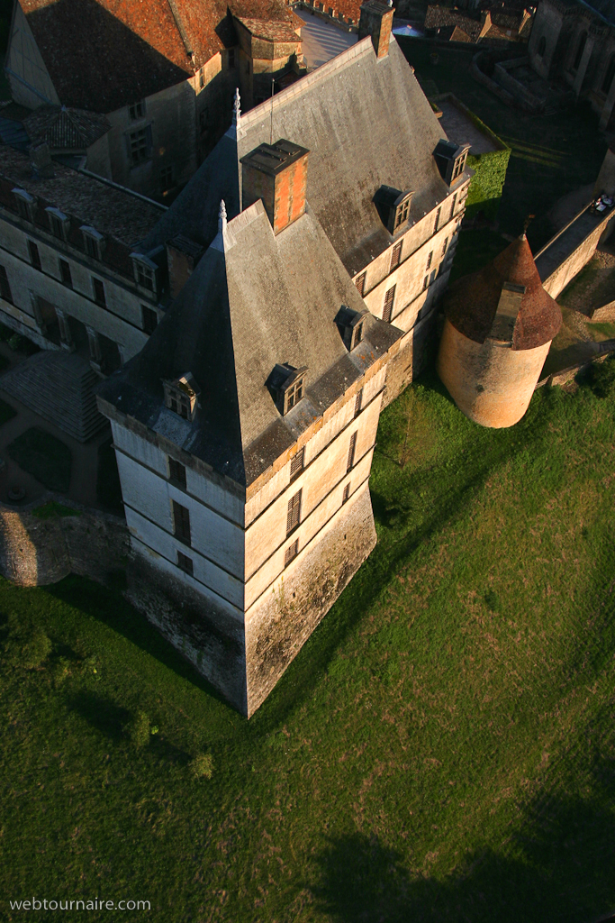 Biron - Dordogne - 24