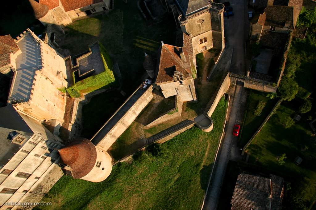 Biron - Dordogne - 24