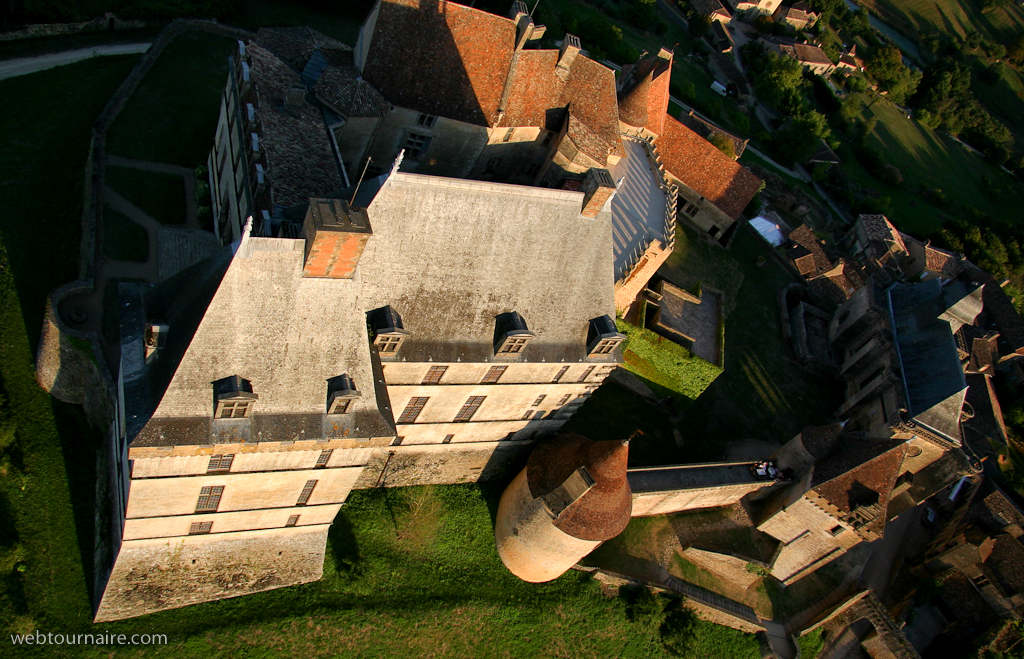 Biron - Dordogne - 24