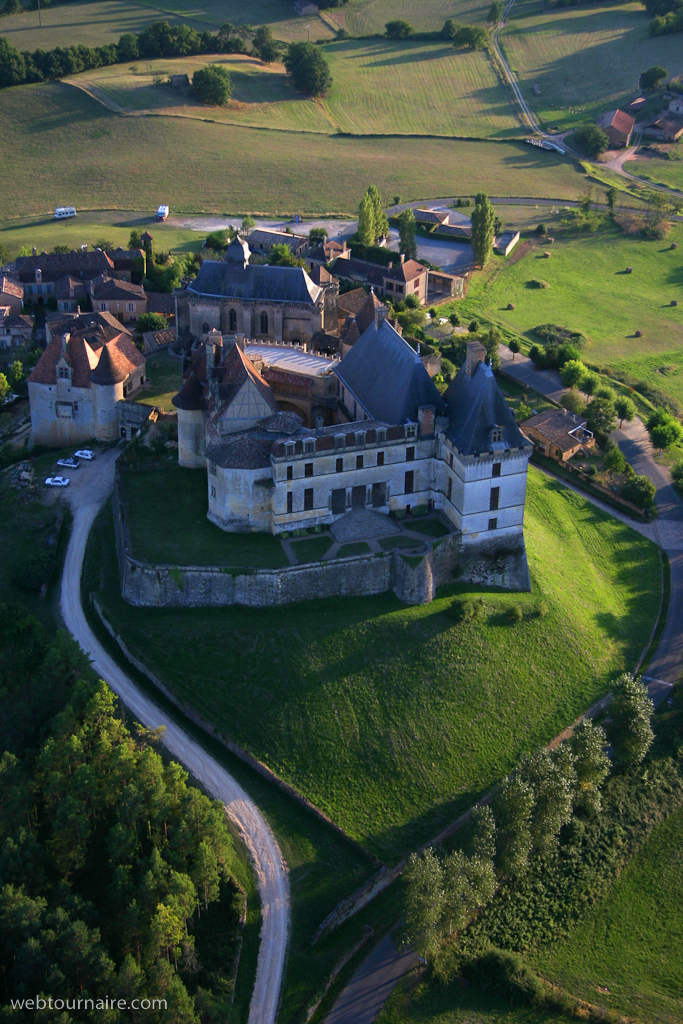 Biron - Dordogne - 24